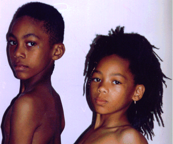 Tafari Genesis Camp